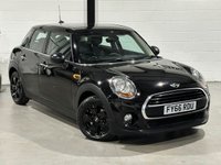 USED 2016 66 MINI HATCH 1.2 One Hatchback 5dr Petrol Manual Euro 6 (s/s) (102 ps) 