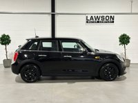 USED 2016 66 MINI HATCH 1.2 One Hatchback 5dr Petrol Manual Euro 6 (s/s) (102 ps) 