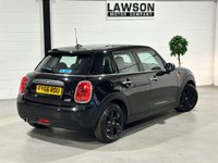 USED 2016 66 MINI HATCH 1.2 One Hatchback 5dr Petrol Manual Euro 6 (s/s) (102 ps) 