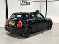 USED 2016 66 MINI HATCH 1.2 One Hatchback 5dr Petrol Manual Euro 6 (s/s) (102 ps) 