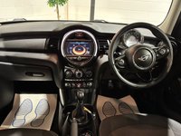 USED 2016 66 MINI HATCH 1.2 One Hatchback 5dr Petrol Manual Euro 6 (s/s) (102 ps) 