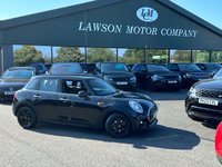 USED 2016 66 MINI HATCH 1.2 One Hatchback 5dr Petrol Manual Euro 6 (s/s) (102 ps) 