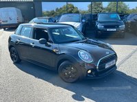 USED 2016 66 MINI HATCH 1.2 One Hatchback 5dr Petrol Manual Euro 6 (s/s) (102 ps) 