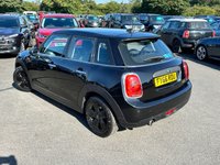 USED 2016 66 MINI HATCH 1.2 One Hatchback 5dr Petrol Manual Euro 6 (s/s) (102 ps) 