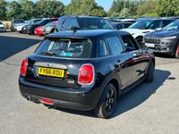 USED 2016 66 MINI HATCH 1.2 One Hatchback 5dr Petrol Manual Euro 6 (s/s) (102 ps) 