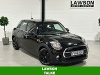 USED 2016 66 MINI HATCH 1.2 One Hatchback 5dr Petrol Manual Euro 6 (s/s) (102 ps) 