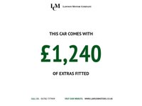 USED 2016 66 MINI HATCH 1.2 One Hatchback 5dr Petrol Manual Euro 6 (s/s) (102 ps) 