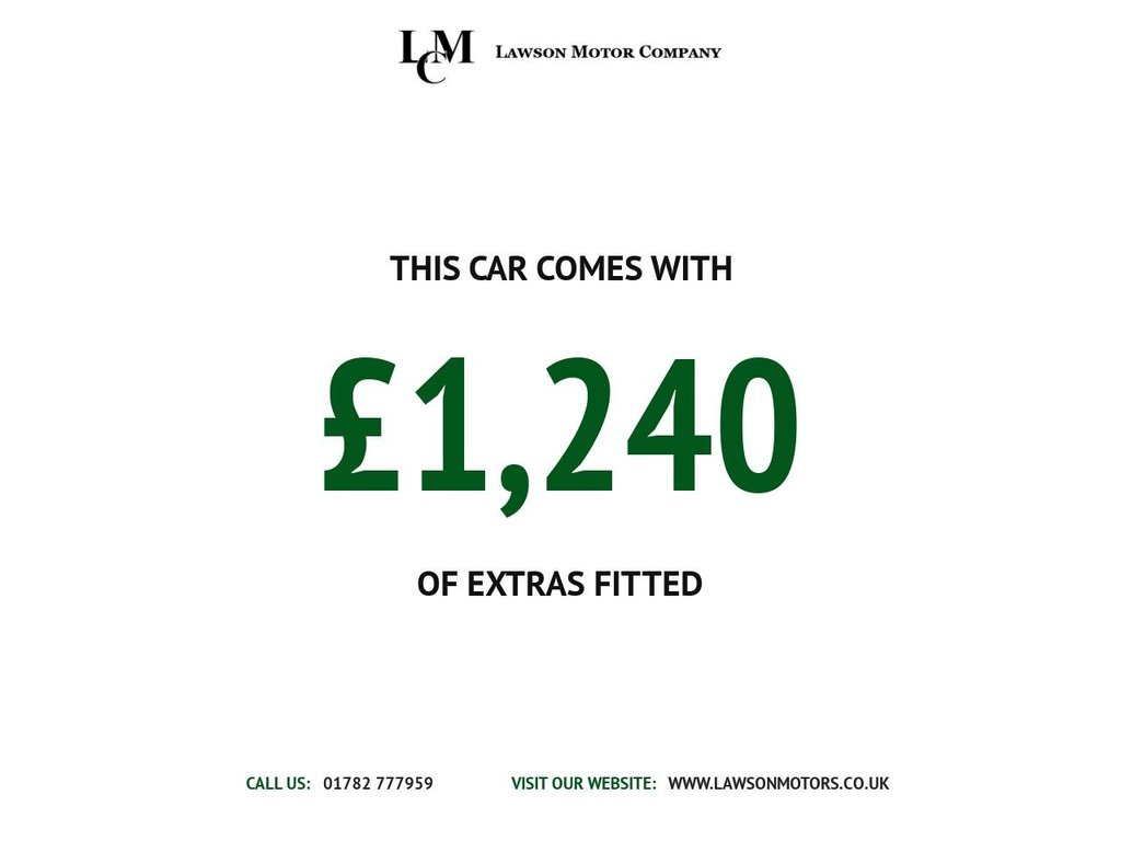 USED 2016 66 MINI HATCH 1.2 One Hatchback 5dr Petrol Manual Euro 6 (s/s) (102 ps) 