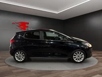 USED 2018 FORD FIESTA 1.0T EcoBoost Titanium Hatchback 5dr Petrol Manual Euro 6 (s/s) (125 ps) 