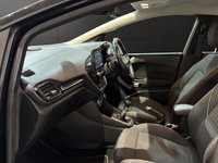 USED 2018 FORD FIESTA 1.0T EcoBoost Titanium Hatchback 5dr Petrol Manual Euro 6 (s/s) (125 ps) 