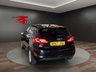USED 2018 FORD FIESTA 1.0T EcoBoost Titanium Hatchback 5dr Petrol Manual Euro 6 (s/s) (125 ps) 
