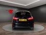 USED 2018 FORD FIESTA 1.0T EcoBoost Titanium Hatchback 5dr Petrol Manual Euro 6 (s/s) (125 ps) 