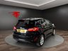 USED 2018 FORD FIESTA 1.0T EcoBoost Titanium Hatchback 5dr Petrol Manual Euro 6 (s/s) (125 ps) 