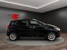 USED 2018 FORD FIESTA 1.0T EcoBoost Titanium Hatchback 5dr Petrol Manual Euro 6 (s/s) (125 ps) 