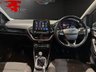 USED 2018 FORD FIESTA 1.0T EcoBoost Titanium Hatchback 5dr Petrol Manual Euro 6 (s/s) (125 ps) 