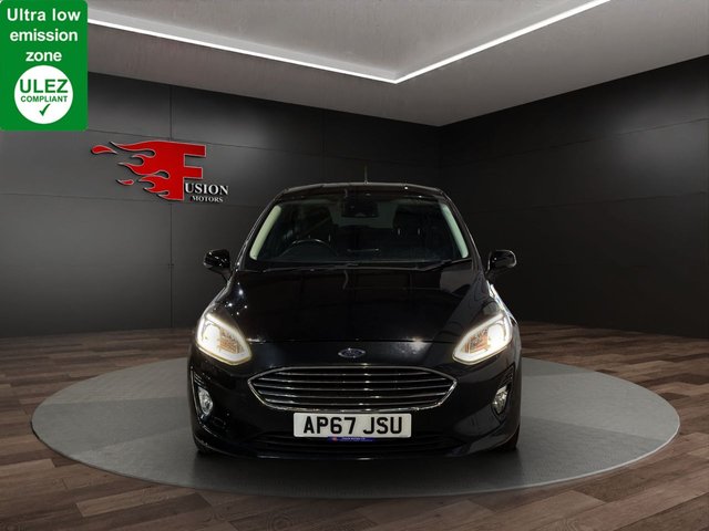View our FORD FIESTA
