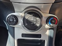 USED 2012 61 FORD FIESTA 1.4 Zetec Hatchback 3dr Petrol Automatic (154 g/km, 94 bhp) Great Spec Automatic Car