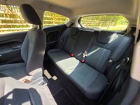 USED 2012 61 FORD FIESTA 1.4 Zetec Hatchback 3dr Petrol Automatic (154 g/km, 94 bhp) Great Spec Automatic Car