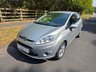 USED 2012 61 FORD FIESTA 1.4 Zetec Hatchback 3dr Petrol Automatic (154 g/km, 94 bhp) Great Spec Automatic Car