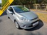 USED 2012 61 FORD FIESTA 1.4 Zetec Hatchback 3dr Petrol Automatic (154 g/km, 94 bhp) Great Spec Automatic Car