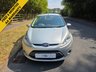 USED 2012 61 FORD FIESTA 1.4 Zetec Hatchback 3dr Petrol Automatic (154 g/km, 94 bhp) Great Spec Automatic Car