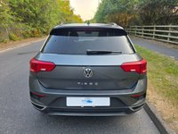USED 2019 69 VOLKSWAGEN T-ROC 1.6 TDI Design SUV 5dr Diesel Manual Euro 6 (s/s) (115 ps) Great Spec Parking Sensors