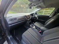 USED 2019 69 VOLKSWAGEN T-ROC 1.6 TDI Design SUV 5dr Diesel Manual Euro 6 (s/s) (115 ps) Great Spec Parking Sensors