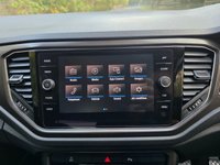 USED 2019 69 VOLKSWAGEN T-ROC 1.6 TDI Design SUV 5dr Diesel Manual Euro 6 (s/s) (115 ps) Great Spec Parking Sensors