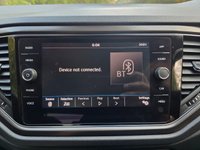 USED 2019 69 VOLKSWAGEN T-ROC 1.6 TDI Design SUV 5dr Diesel Manual Euro 6 (s/s) (115 ps) Great Spec Parking Sensors
