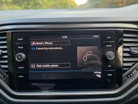USED 2019 69 VOLKSWAGEN T-ROC 1.6 TDI Design SUV 5dr Diesel Manual Euro 6 (s/s) (115 ps) Great Spec Parking Sensors