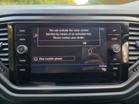 USED 2019 69 VOLKSWAGEN T-ROC 1.6 TDI Design SUV 5dr Diesel Manual Euro 6 (s/s) (115 ps) Great Spec Parking Sensors