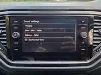 USED 2019 69 VOLKSWAGEN T-ROC 1.6 TDI Design SUV 5dr Diesel Manual Euro 6 (s/s) (115 ps) Great Spec Parking Sensors