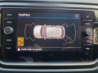 USED 2019 69 VOLKSWAGEN T-ROC 1.6 TDI Design SUV 5dr Diesel Manual Euro 6 (s/s) (115 ps) Great Spec Parking Sensors