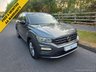 USED 2019 69 VOLKSWAGEN T-ROC 1.6 TDI Design SUV 5dr Diesel Manual Euro 6 (s/s) (115 ps) Great Spec Parking Sensors