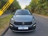 USED 2019 69 VOLKSWAGEN T-ROC 1.6 TDI Design SUV 5dr Diesel Manual Euro 6 (s/s) (115 ps) Great Spec Parking Sensors