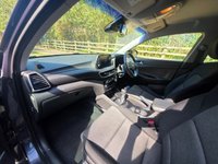 USED 2019 19 HYUNDAI TUCSON 1.6 GDi SE Nav SUV 5dr Petrol Manual Euro 6 (s/s) (132 ps) Great Spec with Parking System