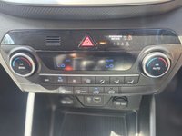USED 2019 19 HYUNDAI TUCSON 1.6 GDi SE Nav SUV 5dr Petrol Manual Euro 6 (s/s) (132 ps) Great Spec with Parking System