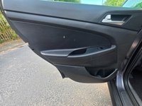 USED 2019 19 HYUNDAI TUCSON 1.6 GDi SE Nav SUV 5dr Petrol Manual Euro 6 (s/s) (132 ps) Great Spec with Parking System