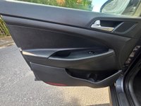 USED 2019 19 HYUNDAI TUCSON 1.6 GDi SE Nav SUV 5dr Petrol Manual Euro 6 (s/s) (132 ps) Great Spec with Parking System