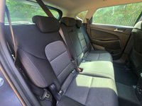 USED 2019 19 HYUNDAI TUCSON 1.6 GDi SE Nav SUV 5dr Petrol Manual Euro 6 (s/s) (132 ps) Great Spec with Parking System