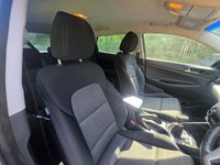 USED 2019 19 HYUNDAI TUCSON 1.6 GDi SE Nav SUV 5dr Petrol Manual Euro 6 (s/s) (132 ps) Great Spec with Parking System