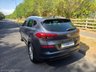 USED 2019 19 HYUNDAI TUCSON 1.6 GDi SE Nav SUV 5dr Petrol Manual Euro 6 (s/s) (132 ps) Great Spec with Parking System
