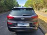 USED 2019 19 HYUNDAI TUCSON 1.6 GDi SE Nav SUV 5dr Petrol Manual Euro 6 (s/s) (132 ps) Great Spec with Parking System