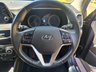 USED 2019 19 HYUNDAI TUCSON 1.6 GDi SE Nav SUV 5dr Petrol Manual Euro 6 (s/s) (132 ps) Great Spec with Parking System