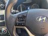USED 2019 19 HYUNDAI TUCSON 1.6 GDi SE Nav SUV 5dr Petrol Manual Euro 6 (s/s) (132 ps) Great Spec with Parking System