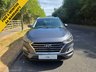 USED 2019 19 HYUNDAI TUCSON 1.6 GDi SE Nav SUV 5dr Petrol Manual Euro 6 (s/s) (132 ps) Great Spec with Parking System