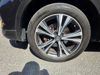 USED 2018 68 NISSAN QASHQAI 1.5 dCi N-Connecta SUV 5dr Diesel Manual Euro 6 (s/s) (110 ps) Rear View Camera and Cruise Control