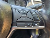 USED 2018 68 NISSAN QASHQAI 1.5 dCi N-Connecta SUV 5dr Diesel Manual Euro 6 (s/s) (110 ps) Rear View Camera and Cruise Control
