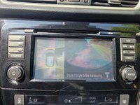 USED 2018 68 NISSAN QASHQAI 1.5 dCi N-Connecta SUV 5dr Diesel Manual Euro 6 (s/s) (110 ps) Rear View Camera and Cruise Control