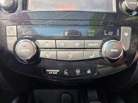 USED 2018 68 NISSAN QASHQAI 1.5 dCi N-Connecta SUV 5dr Diesel Manual Euro 6 (s/s) (110 ps) Rear View Camera and Cruise Control
